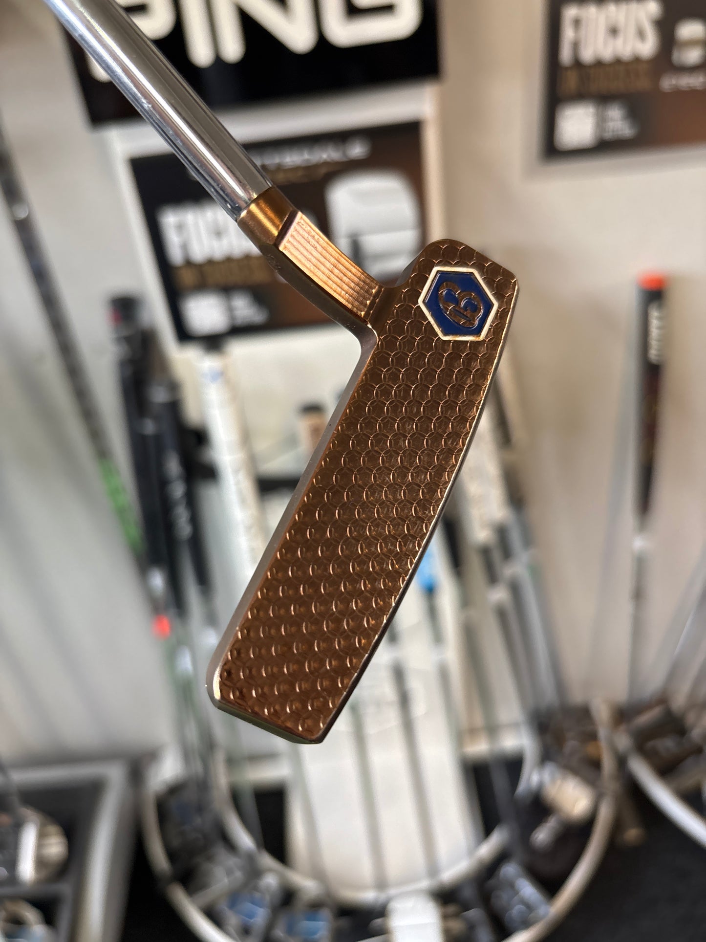 Bettinardi Queen B #11 (34”)