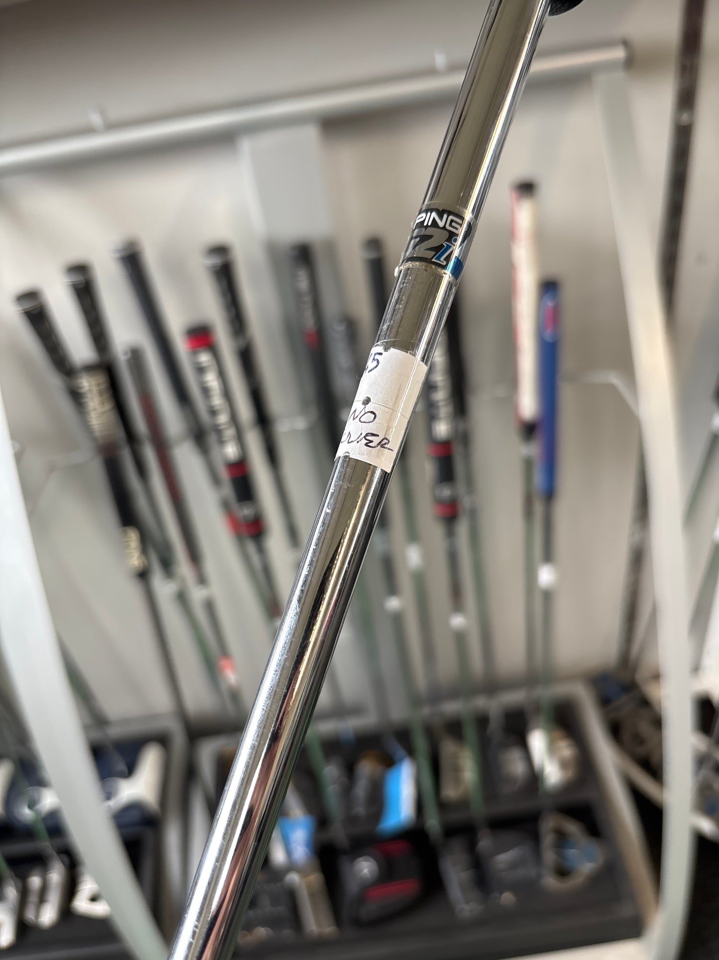 PING G2i MY DAY (36”)