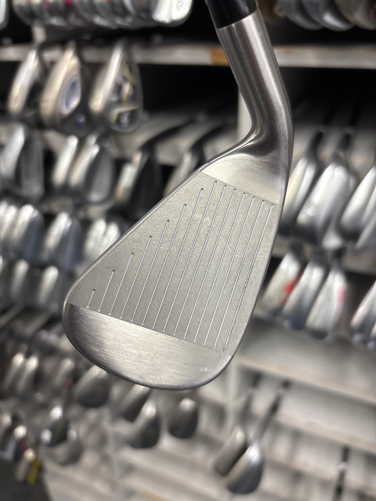 Benross Compressor HTX 7 Iron (Regular Flex)