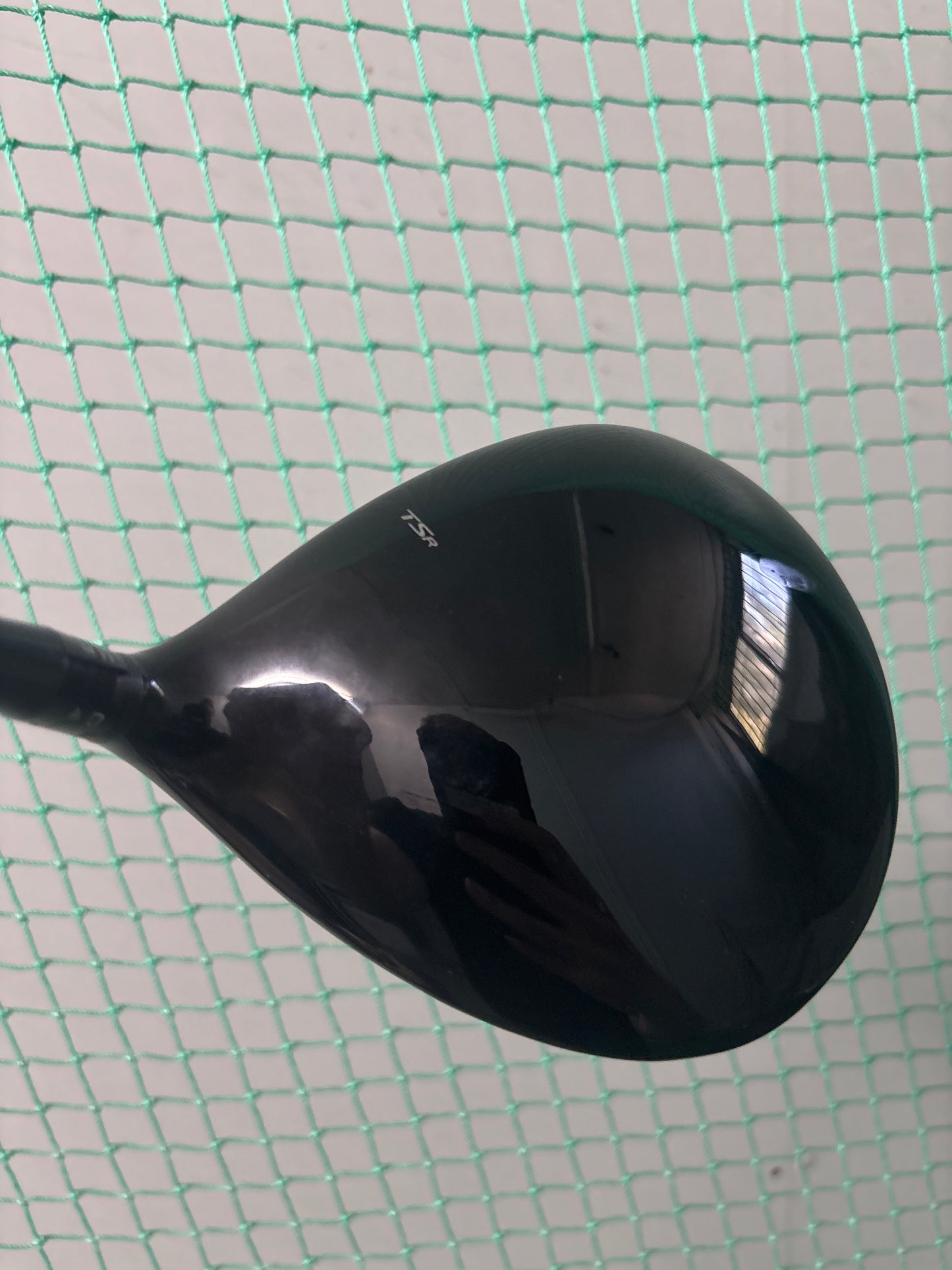 TITLEIST TSR2 10” DEGREE (STIFF FLEX)
