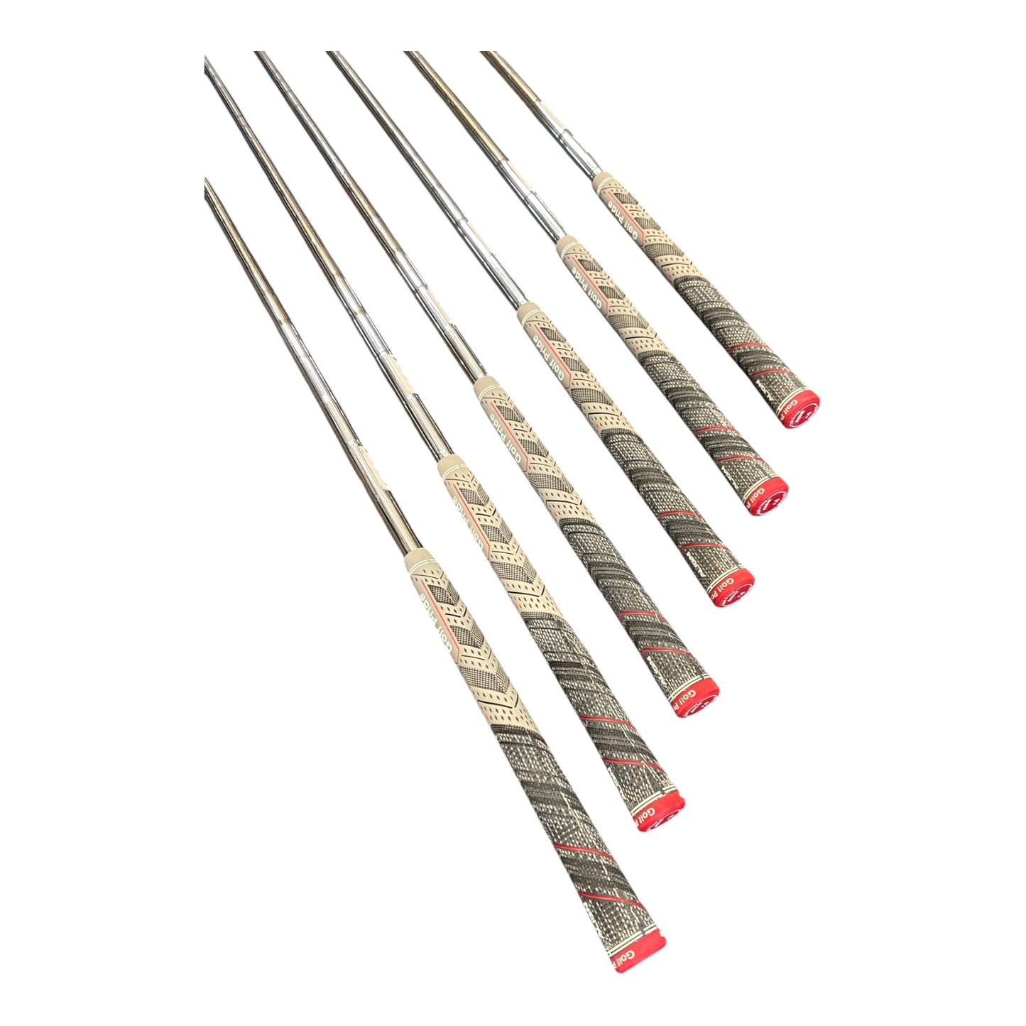 Taylormade SIM 2 MAX 6-PW+AW (REGULAR FLEX) (6-SW) (LEFT HANDED)