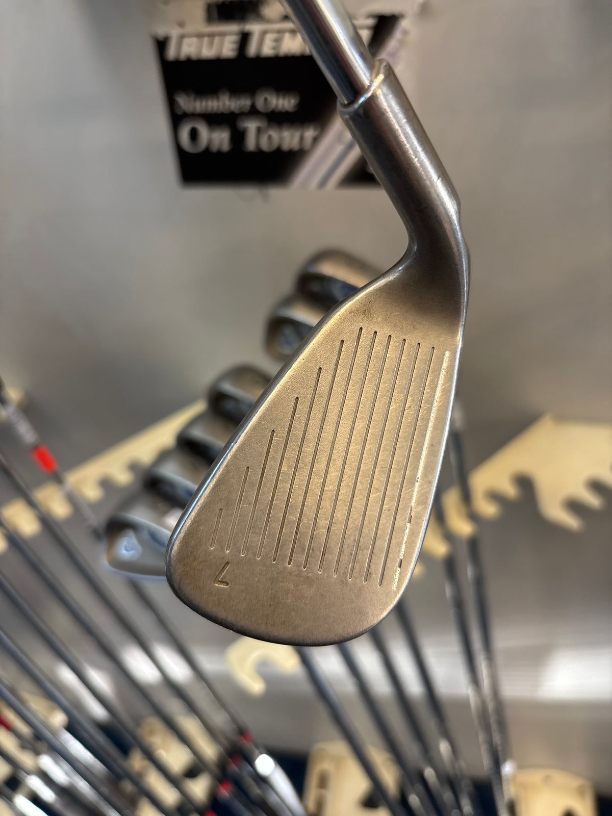 PING G5 (5-PW+SW) (Regular Flex)