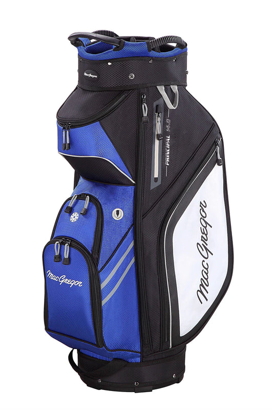 Macgregor Principal 14.0 (Blue/Black)