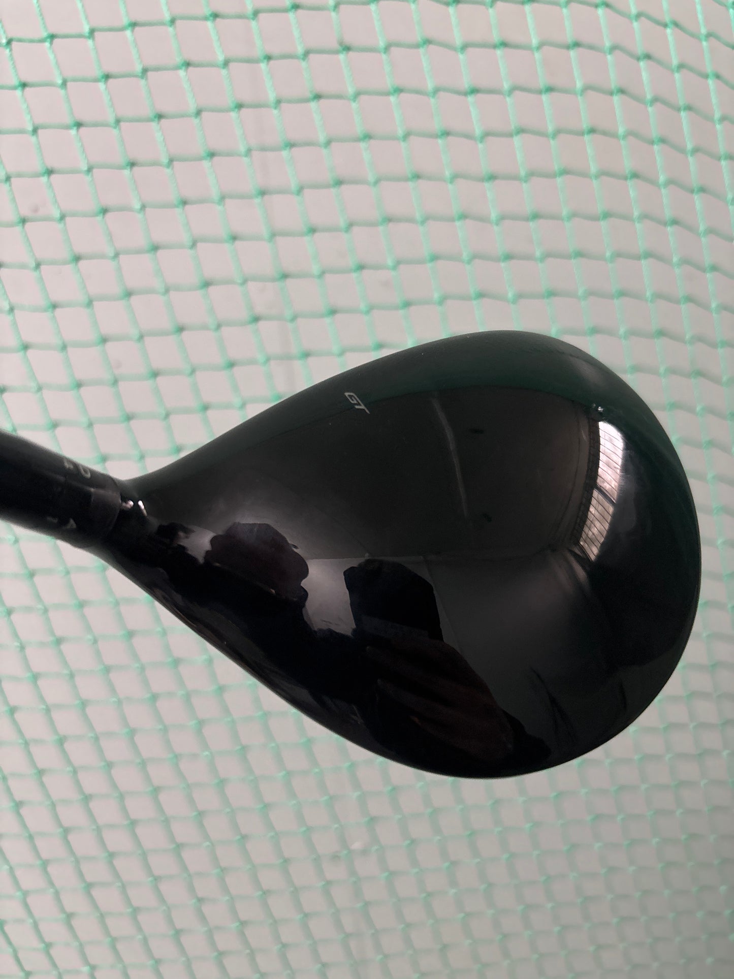 TITLEIST GT 280 MINI DRIVER 13 DEGREE” (STIFF FLEX)