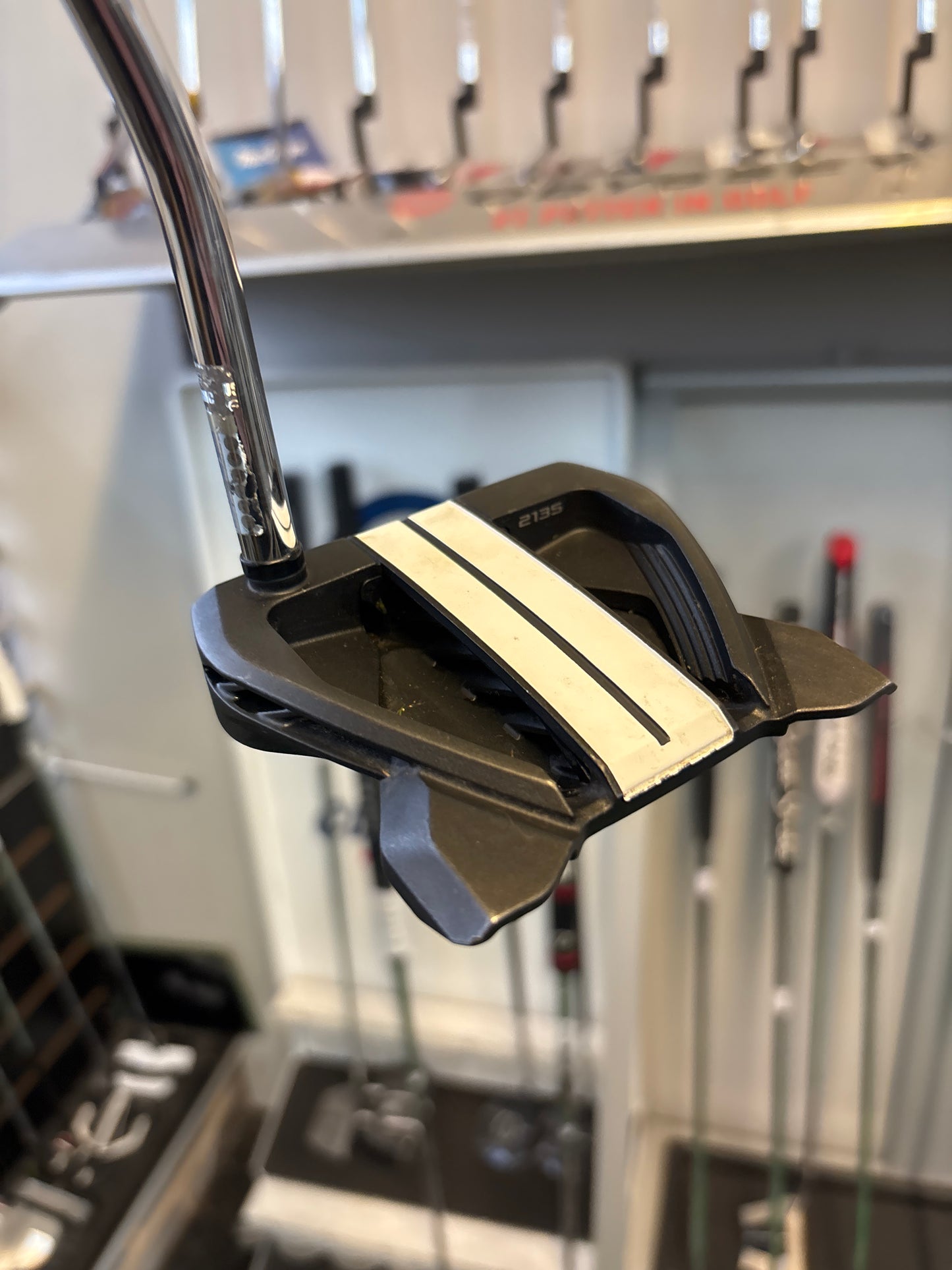 Cleveland Frontline Elite RHO