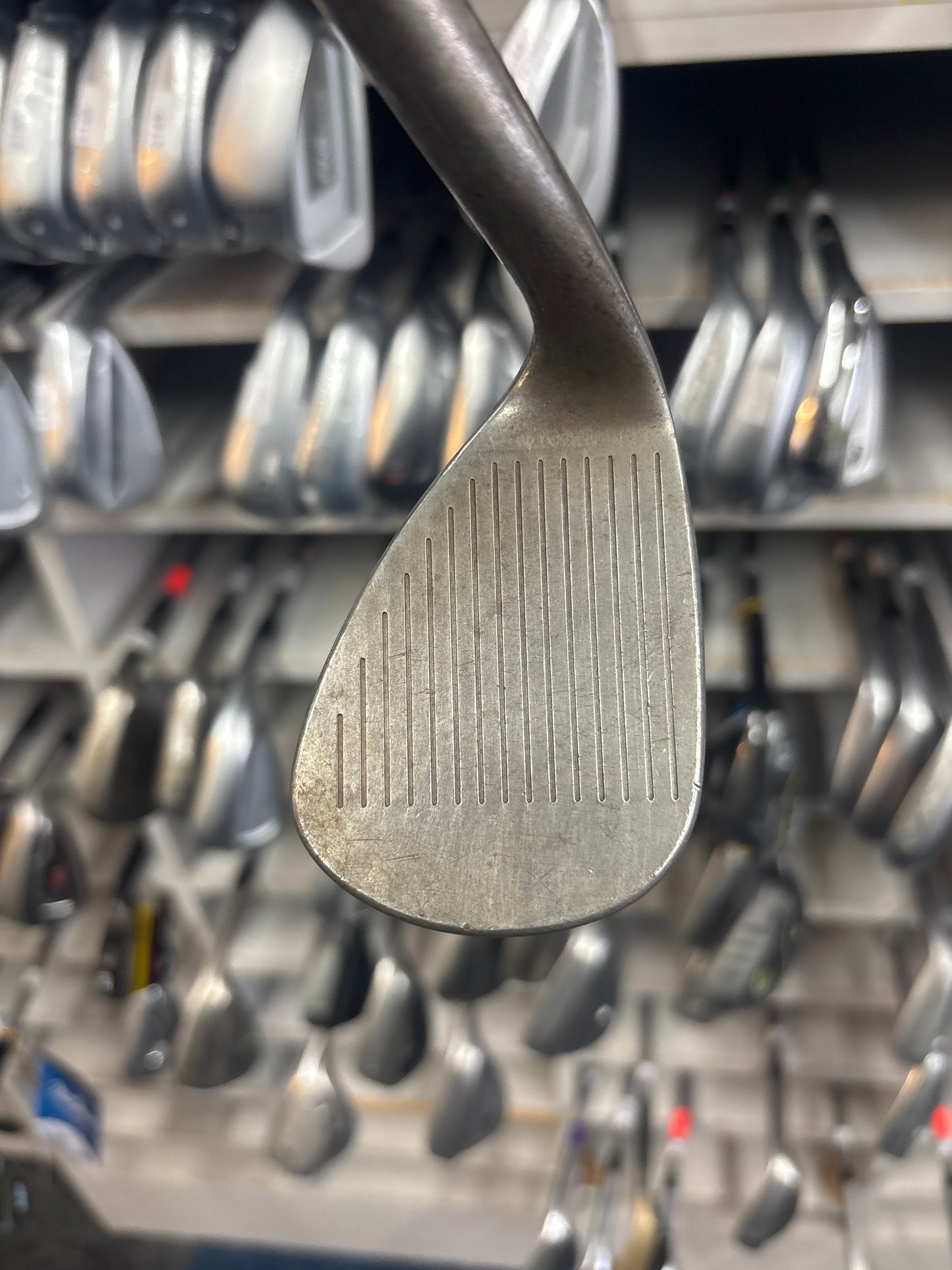 Mizuno T24 58 Degree (04 DEGREES OF BOUNCE)