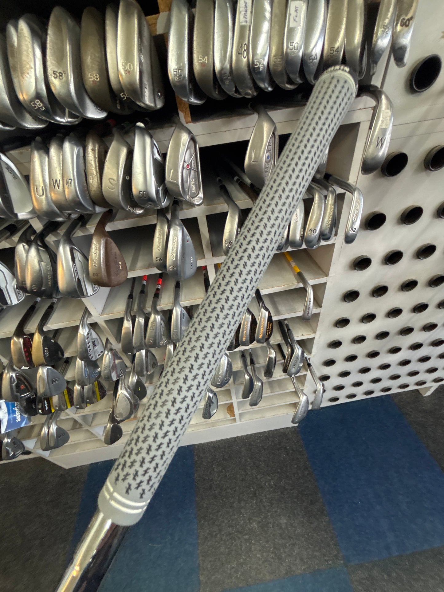 PING G440 U WEDGE