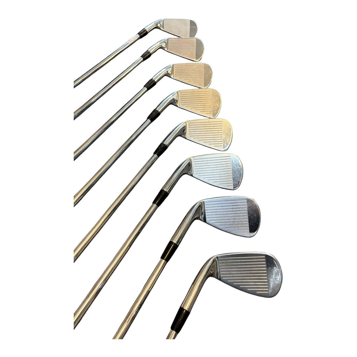 TITLEIST AP2 712 FORGED (3-PW) (REGULAR FLEX)