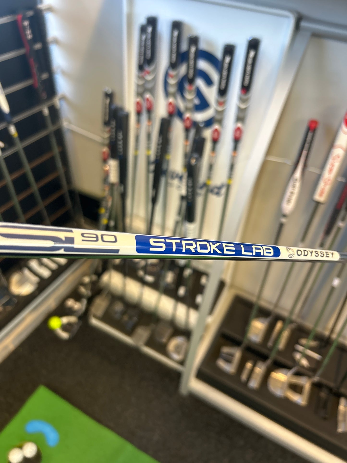ODYSSEY AI-ONE ROSSIE S