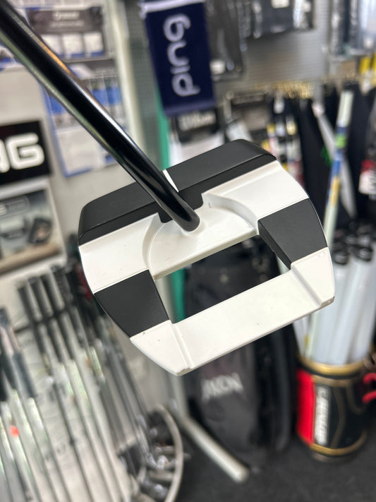 Odyssey AI DUAL SQUARE 2 SQUARE JAILBIRD (33”)