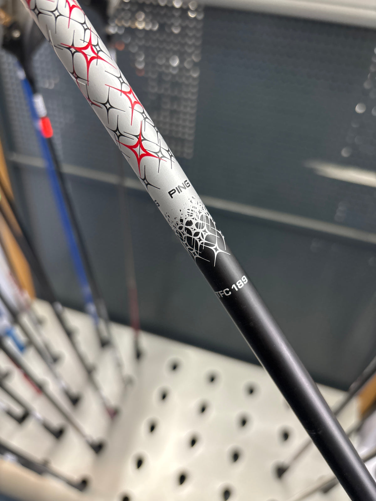 PING G25 3/15 Degree Wood (REGULAR Flex)