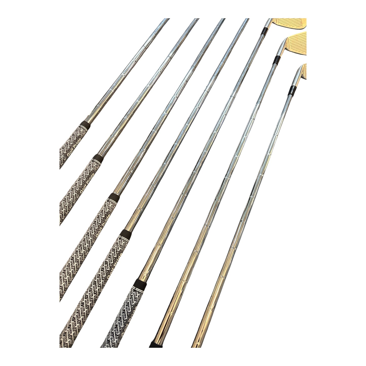 Taylormade P-7MC/P770 COMBINE SET (4-PW) (EXTRA STIFF FLEX)