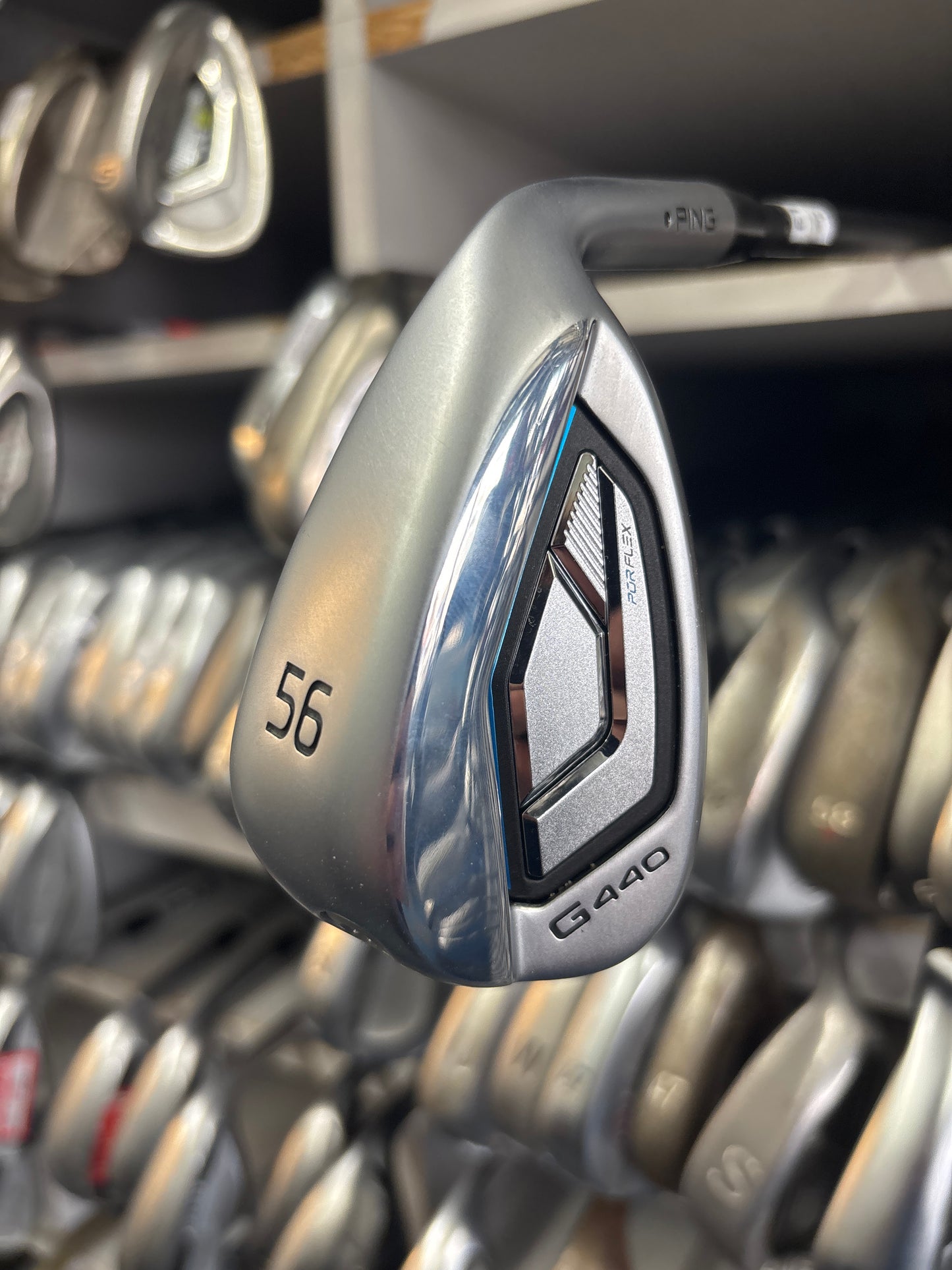 PING G440 56 Degree Wedge
