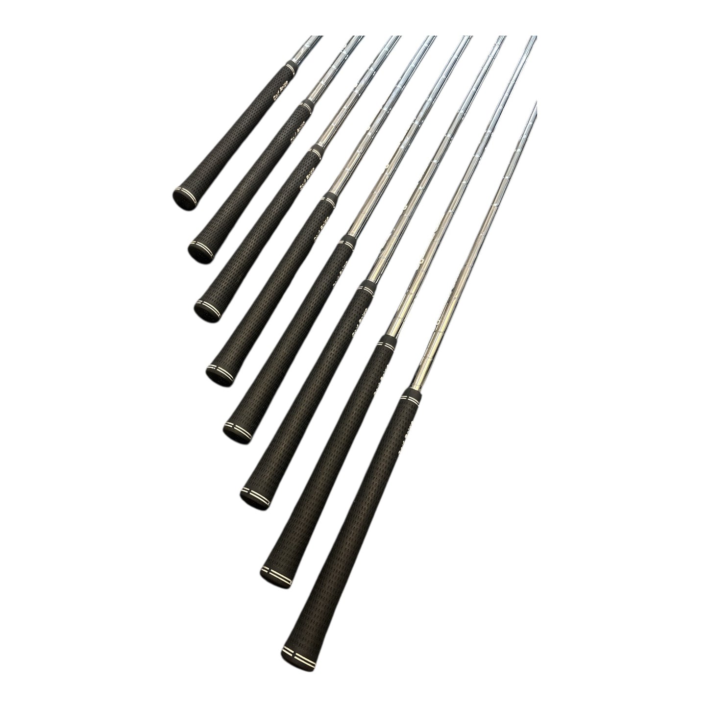 Wilson Staff Dynapwr (4-PW+SW) (STIFF FLEX)