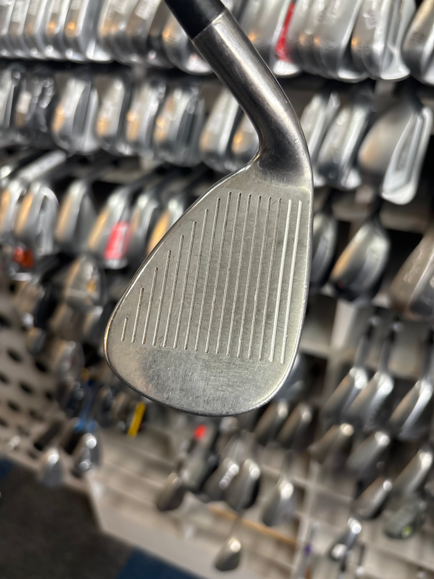 Taylormade BURNER PLUS 9 IRON (REGULAR FLEX)