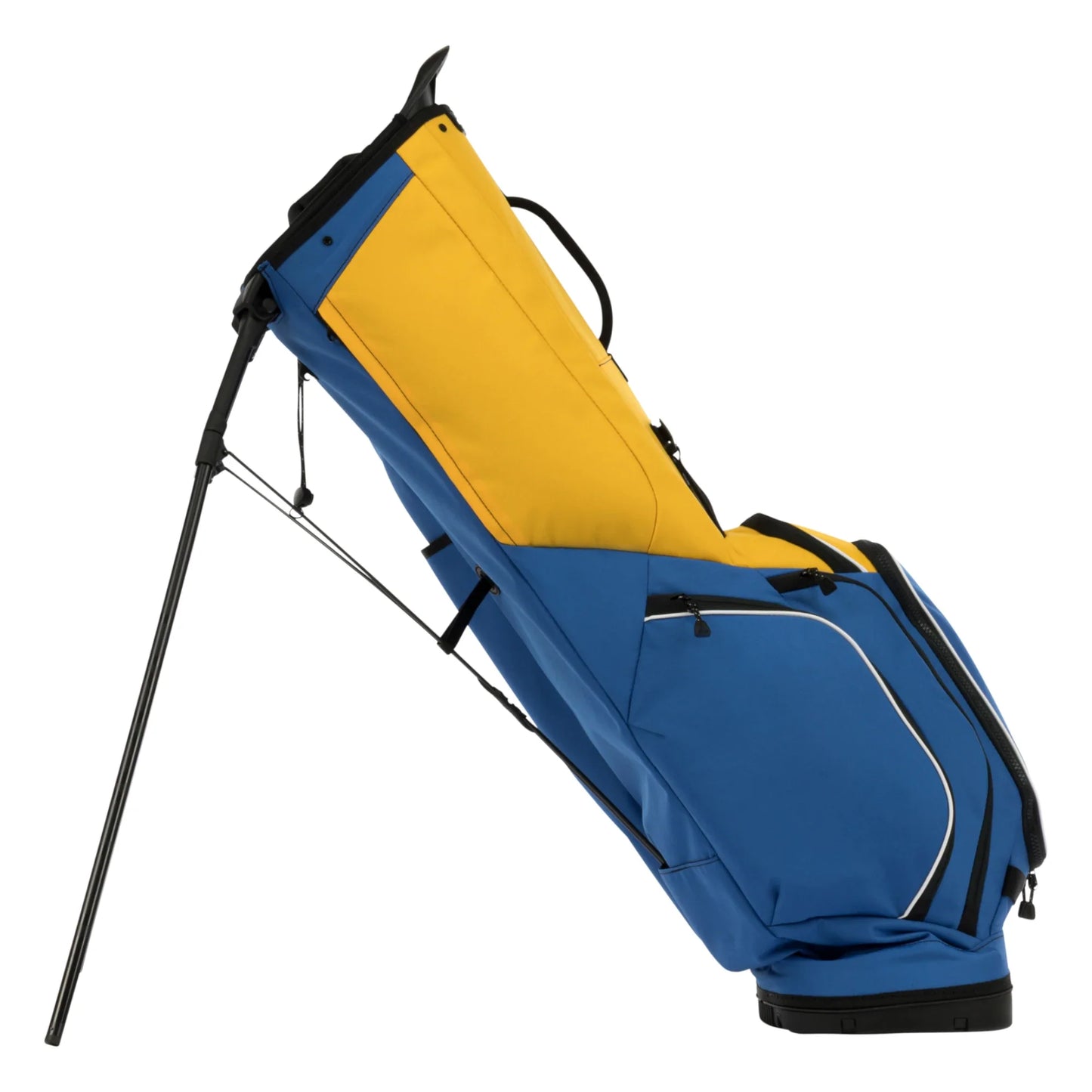 PING HOOFER LITE LIMITED EDITION (Blue/Yellow)