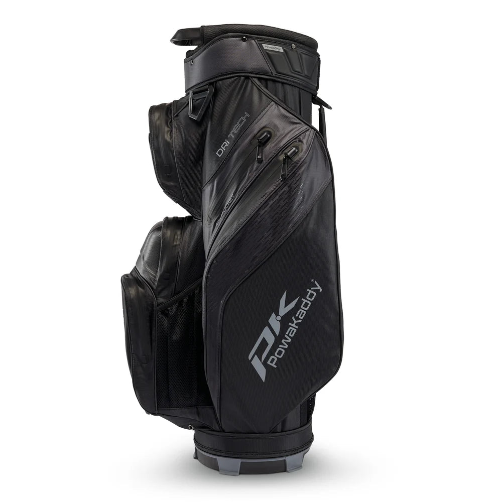 POWAKADDY DRI-TECH WATERPROOF (Stealth)
