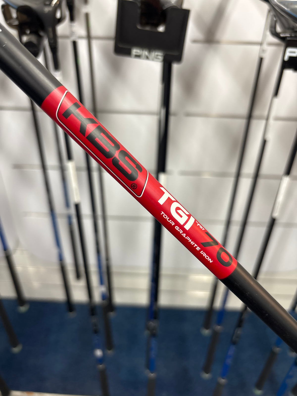 Eleven PW HYBRID 43 DEGREE (REGULAR FLEX)