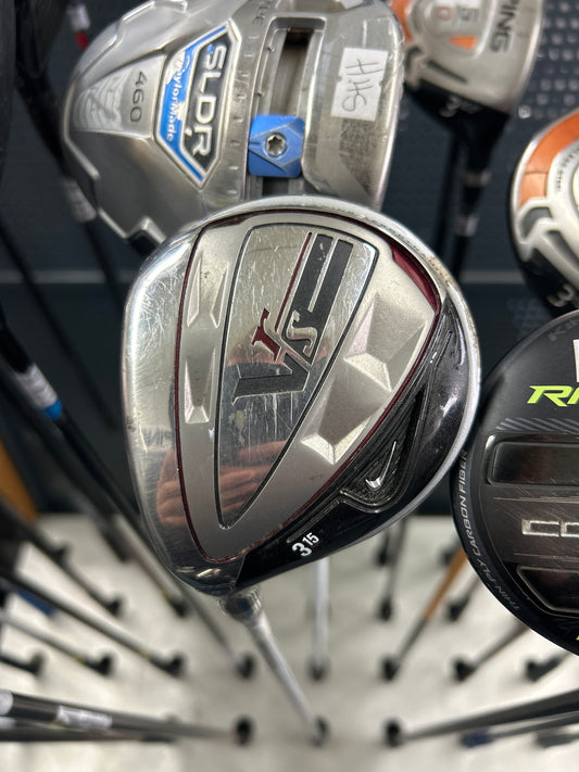 NIKE VRS 3 WOOD (Regular Flex LH)