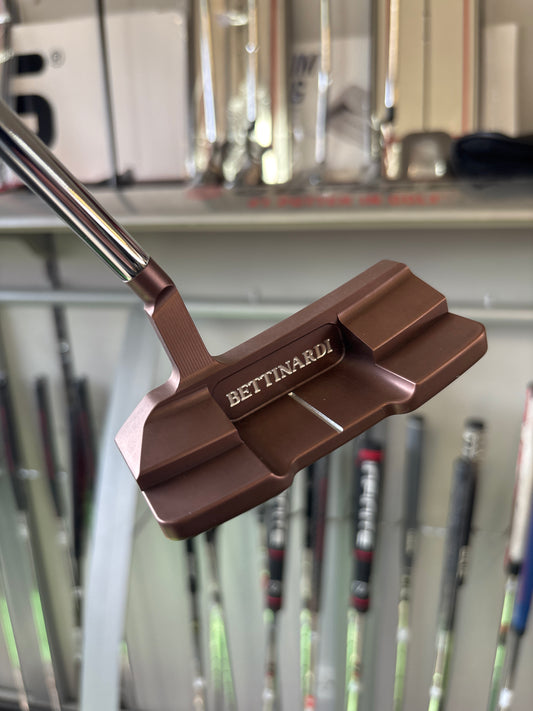 Bettinardi Queen B #6SBS (34”)