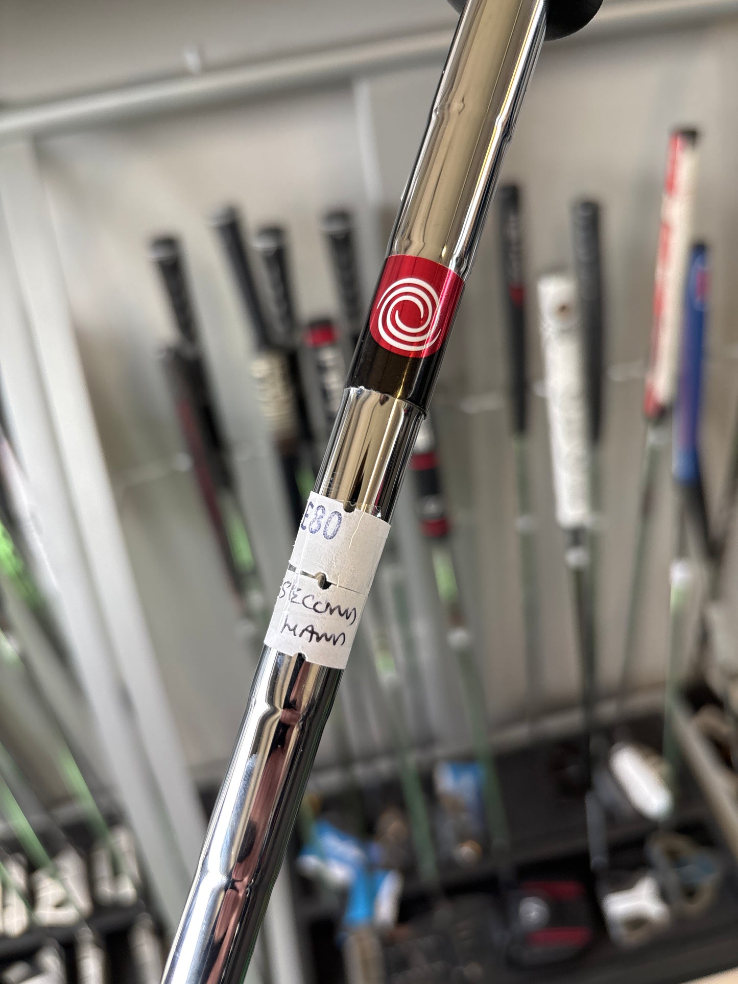 ODYSSEY O WORKS 1 TANK  (35”)
