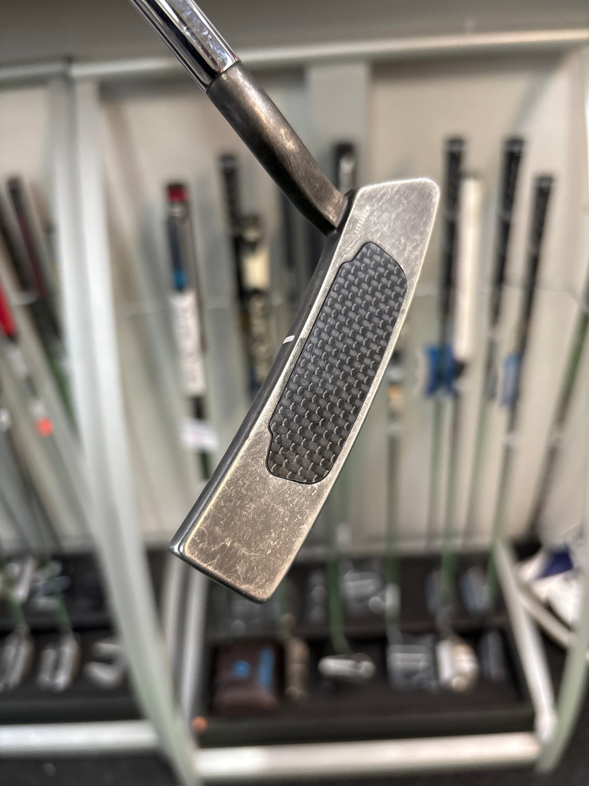 PING Scottsdale TR (34”)