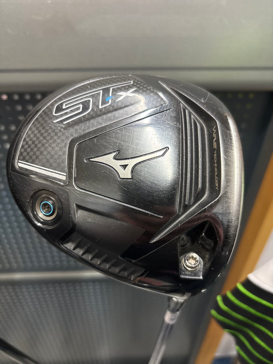 Mizuno STx 10.5 DEGREE (Regular FLEX)