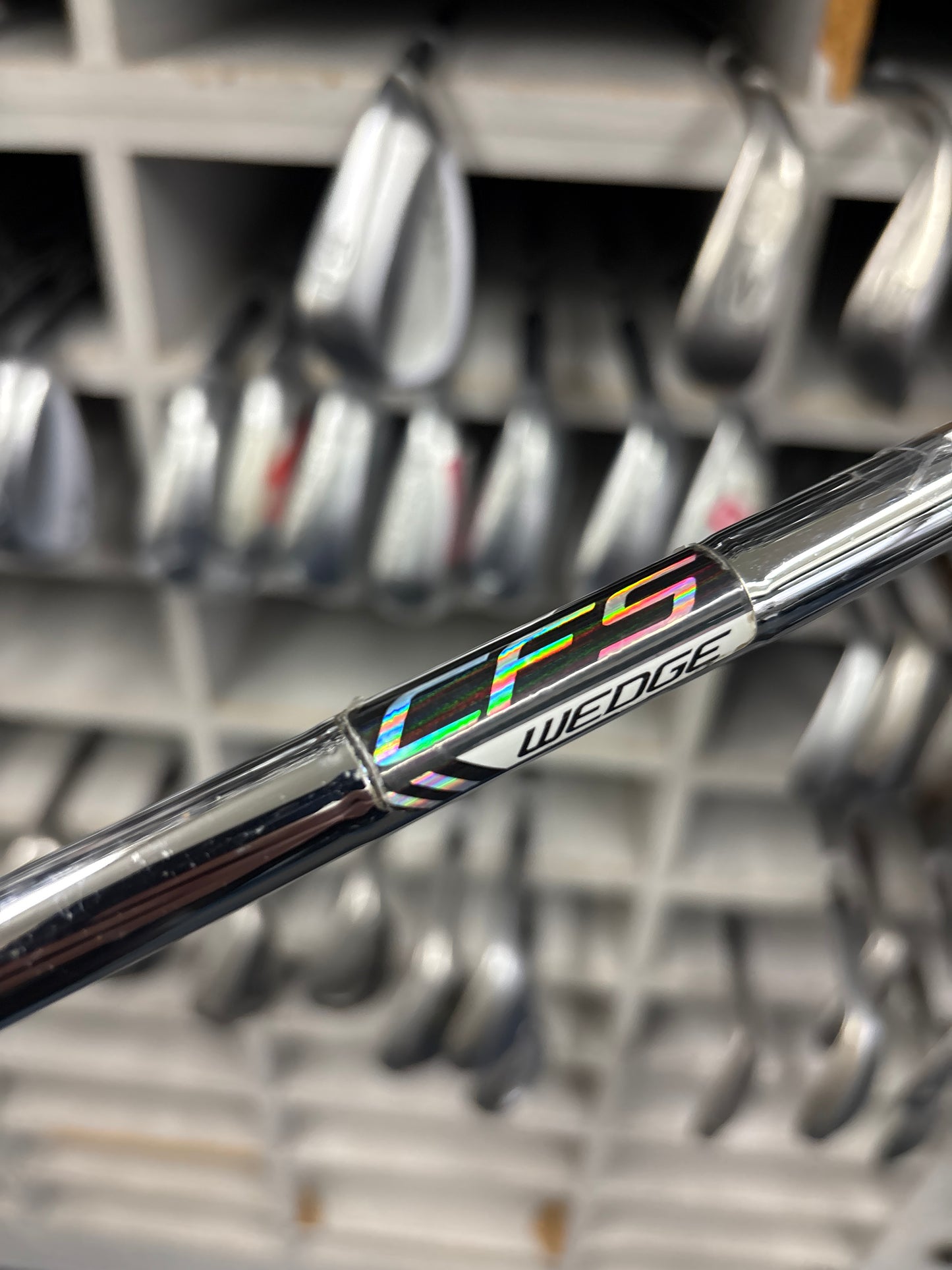 PING GLIDE GORGE 56’’