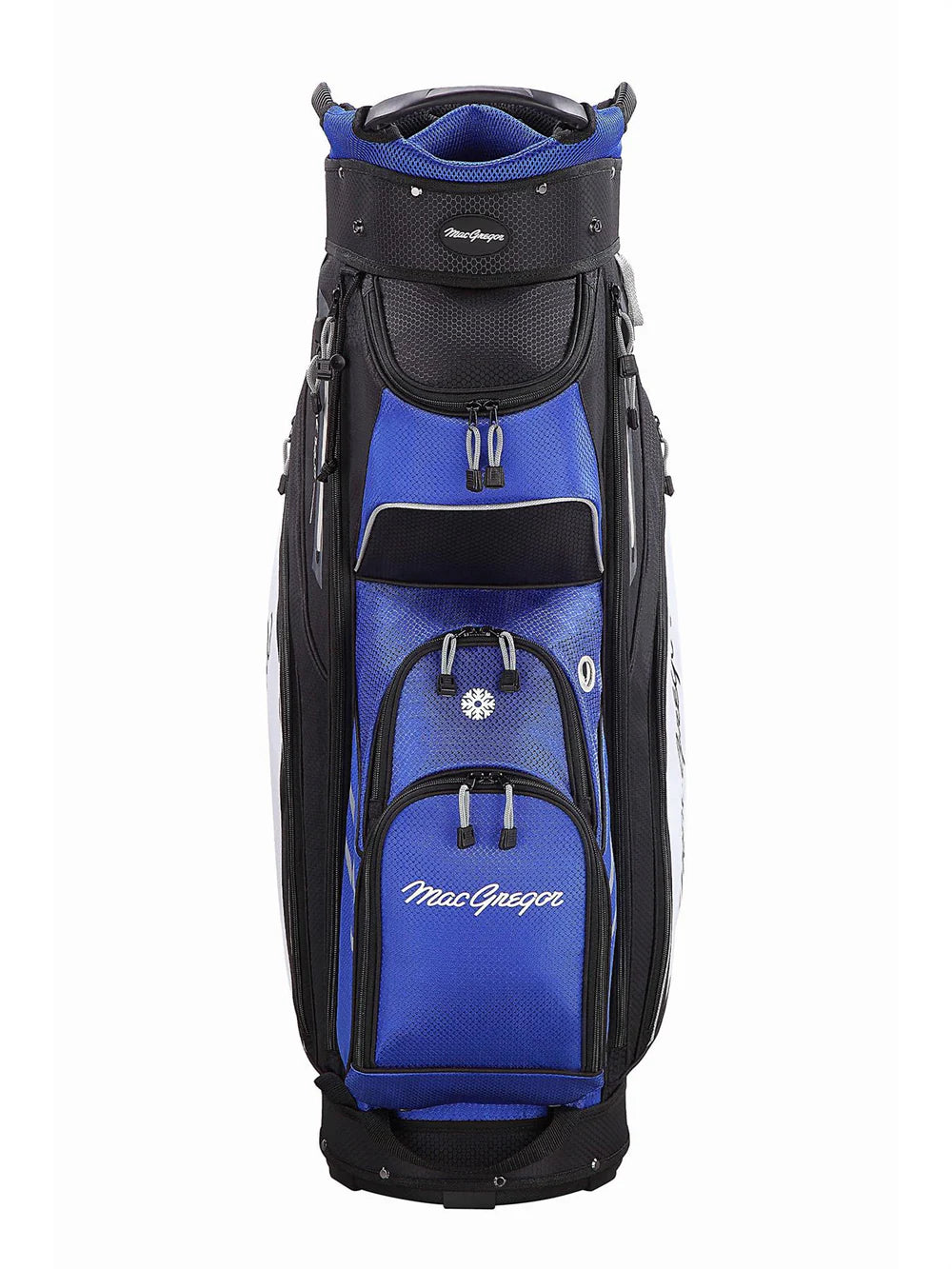 Macgregor Principal 14.0 (Blue/Black)