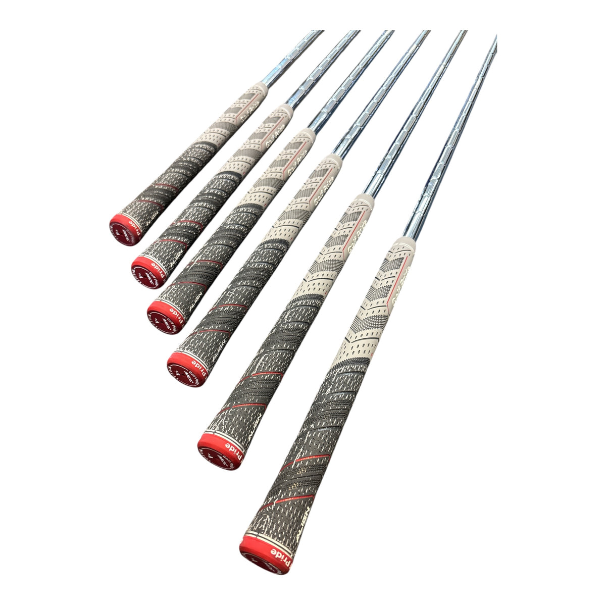 PING G410 (5-PW) (REGULAR FLEX)