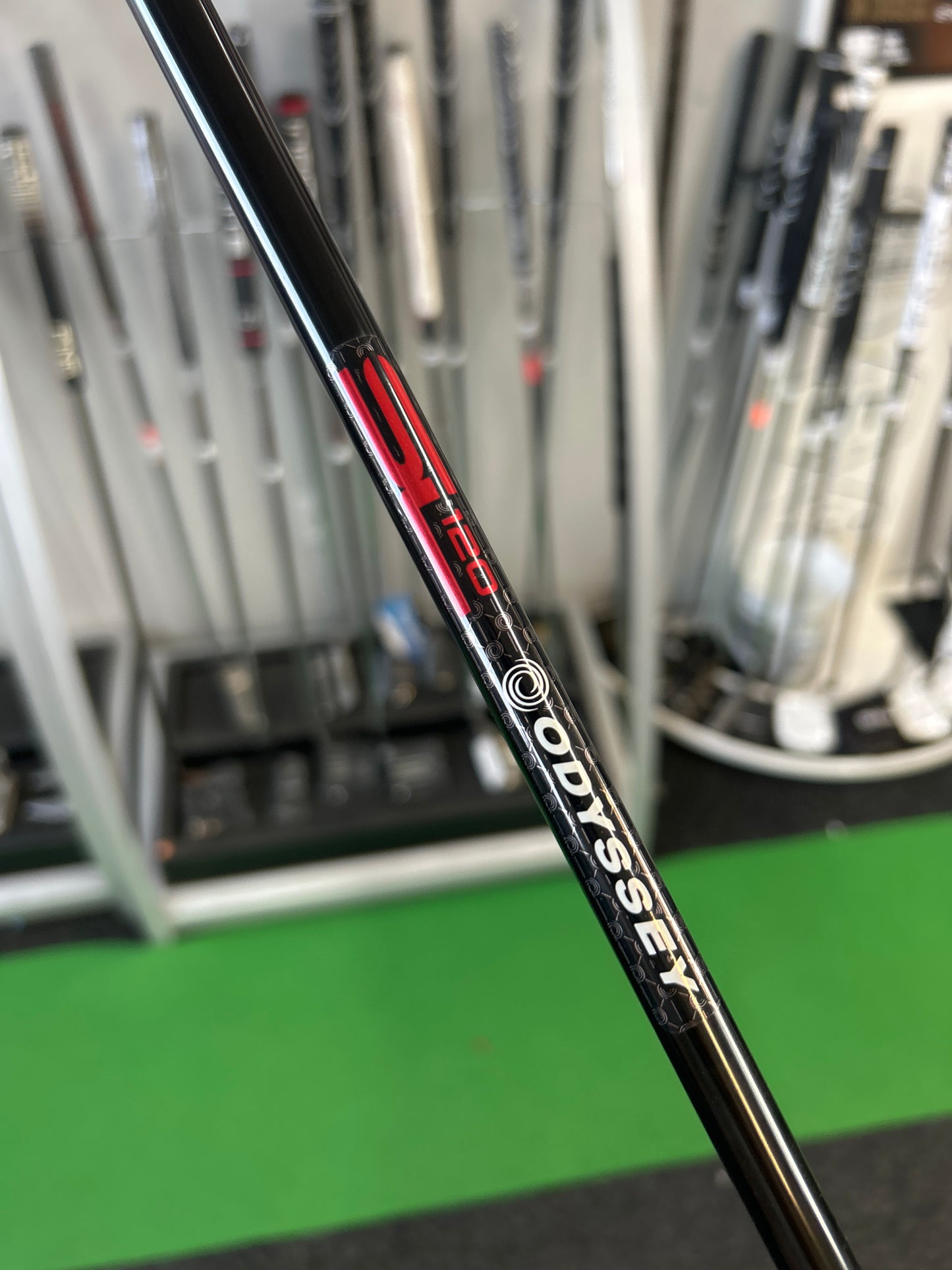 Odyssey S2S TRI-HOT ROSSIE (35”)