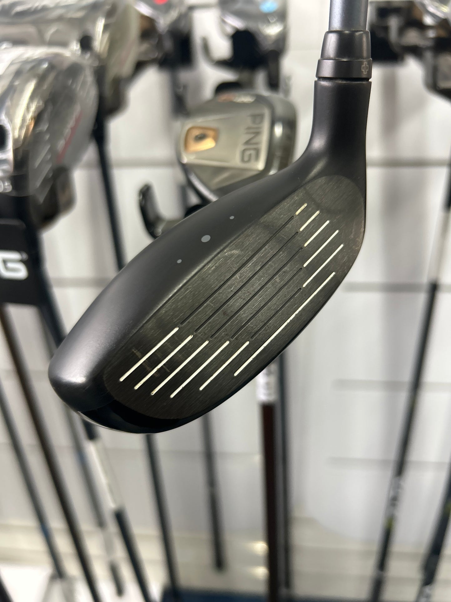 PING G425 5 HYBRID (Regular FLEX)