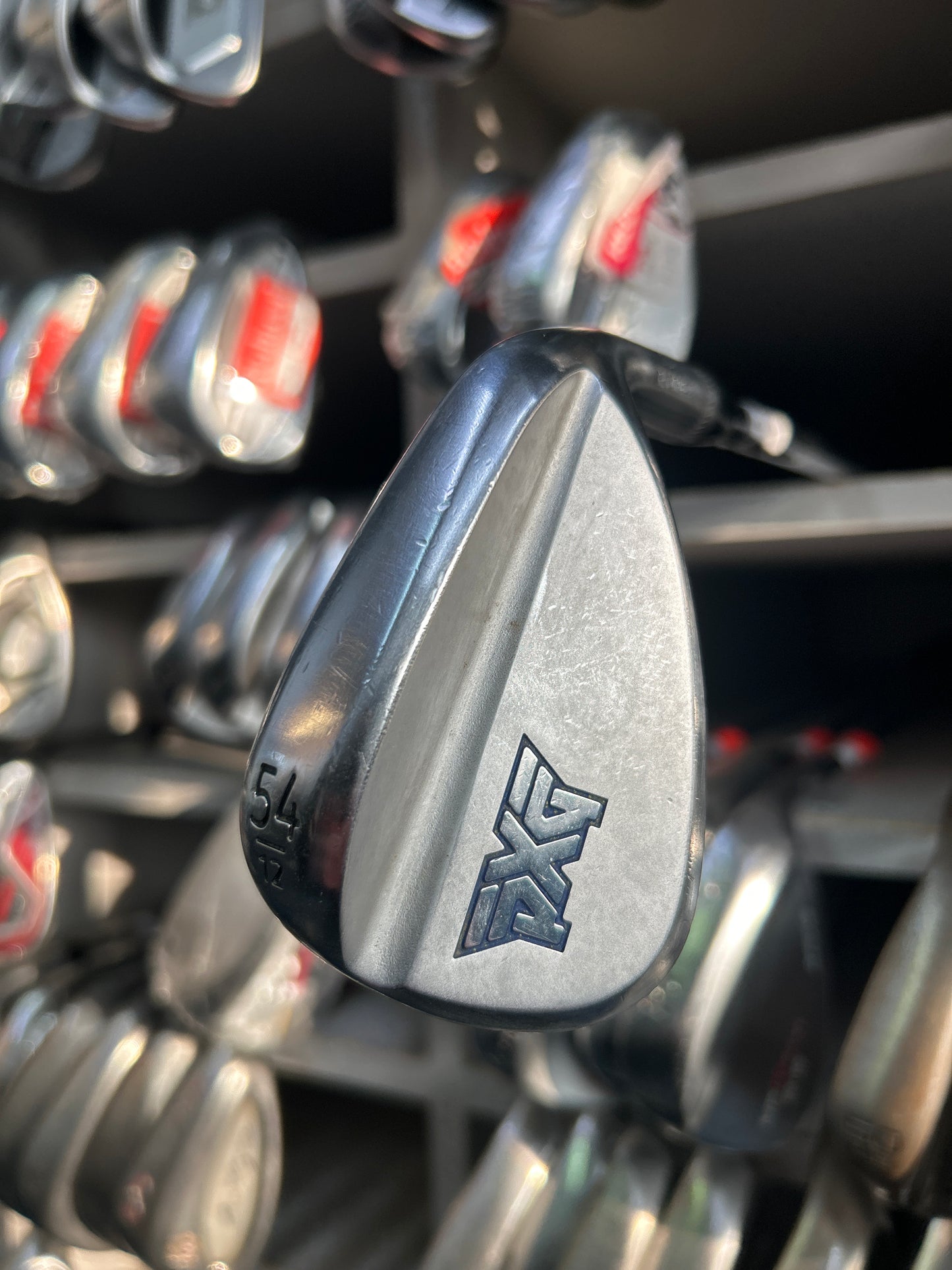 PXG 54 DEGREE (12 Degrees Of Bounce)