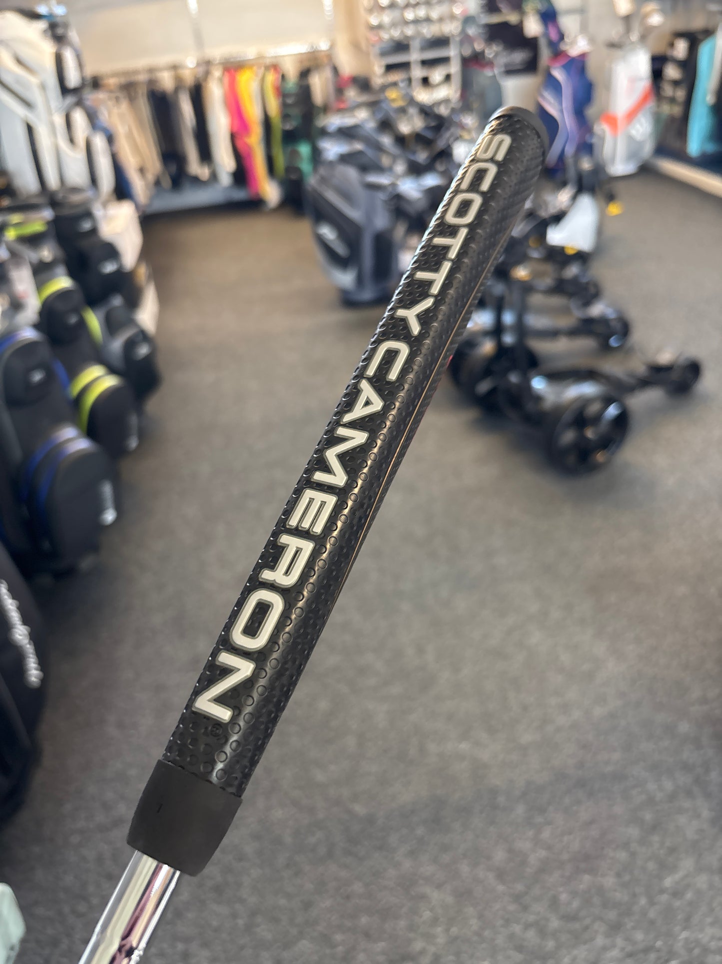 Nike MethordCore (34”)