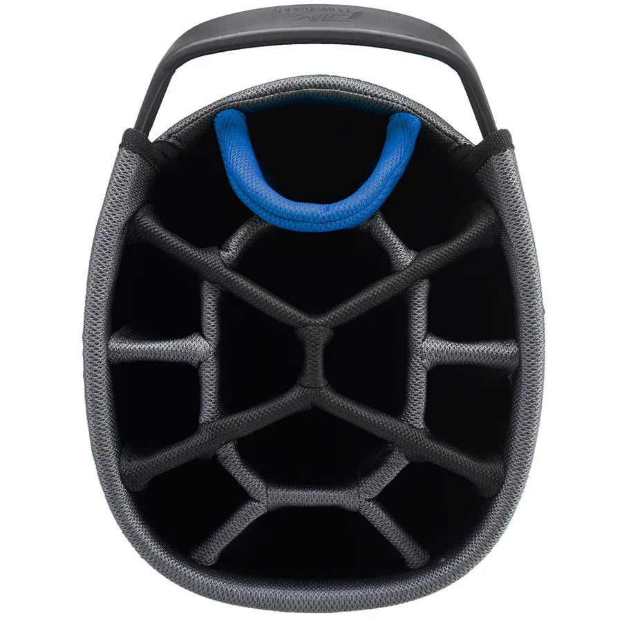 POWAKADDY EDGE (Blue/Black)