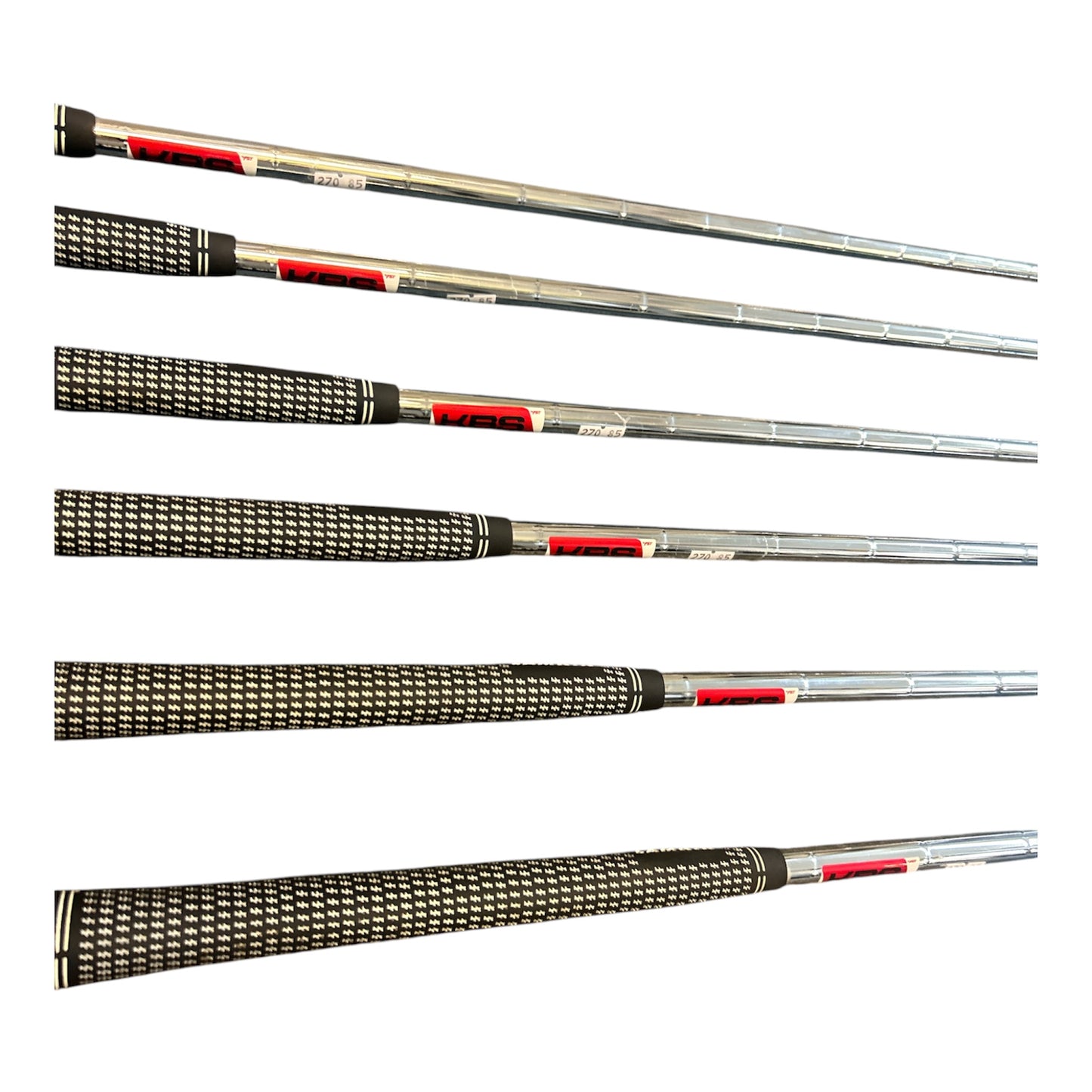 BENROSS DELTA X 239 (REGULAR FLEX) (6-SW) (LEFT HANDED)