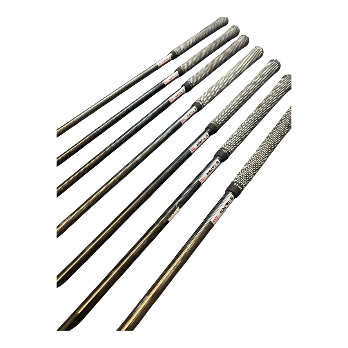 Cobra King Forged CB/MB (4-PW) (Extra Stiff Flex)