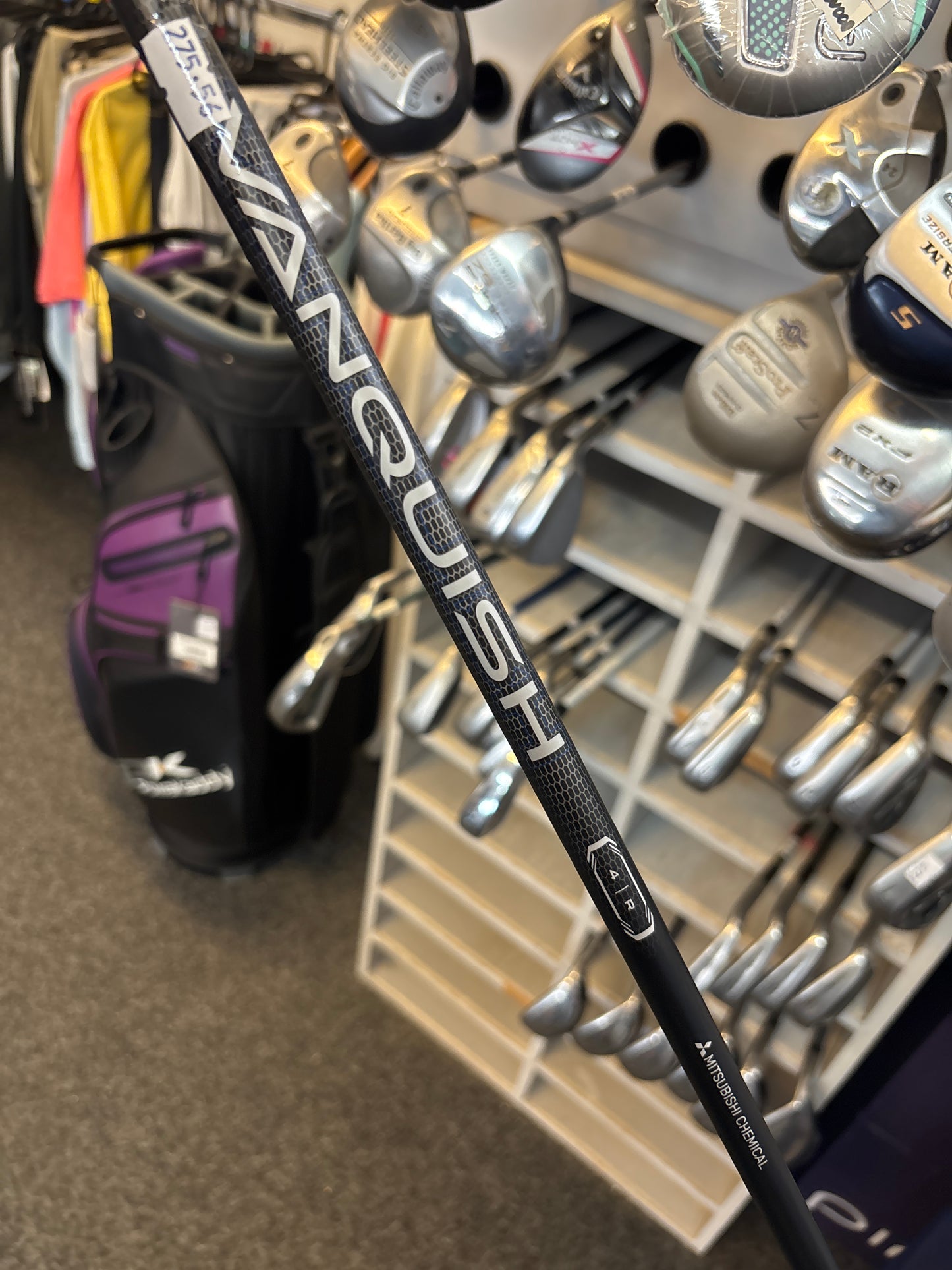 Cobra DS-ADAPT MAX K 12 Degree Driver (LADIES FLEX)