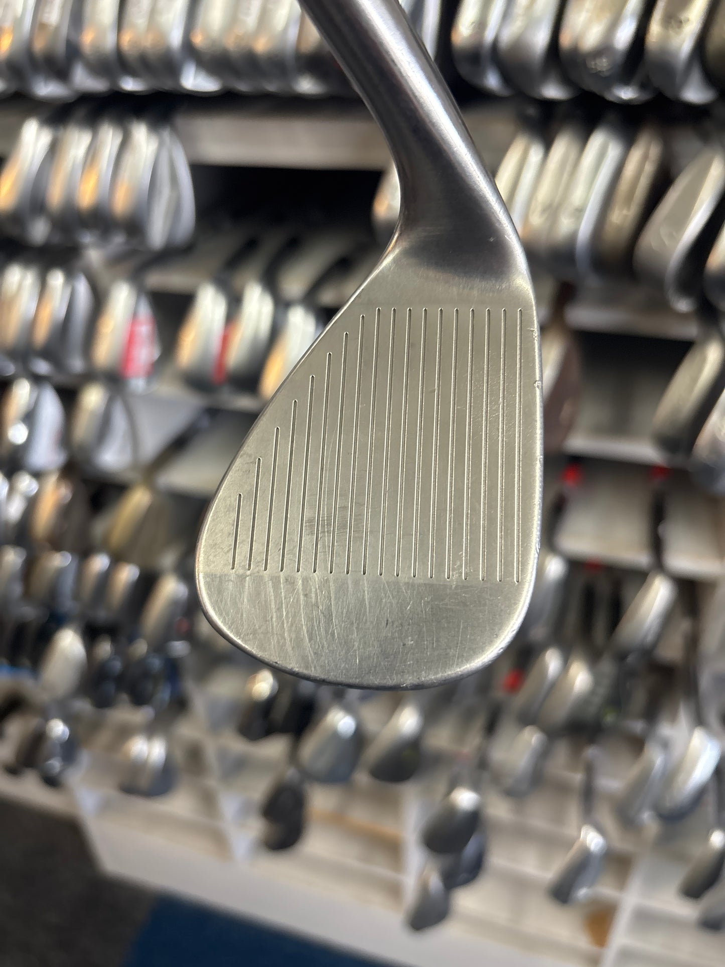 Taylormade MG 52” DEGREE (09 DEGREES OF BOUNCE)