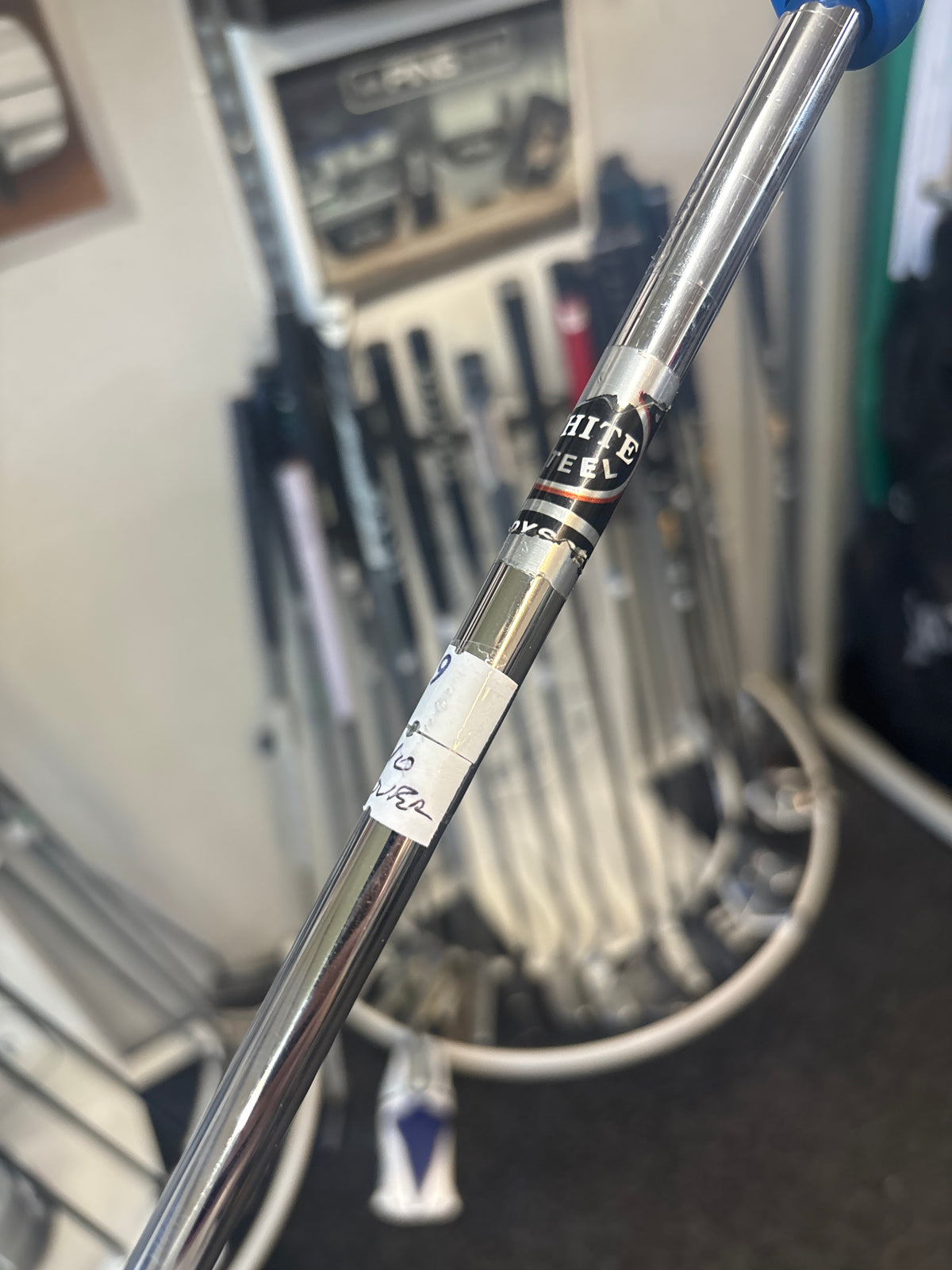 Odyssey TRI-BALL SRT (32”)