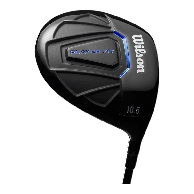 WILSON PLAYERS FIT FULL GOLF PACKAGE SET