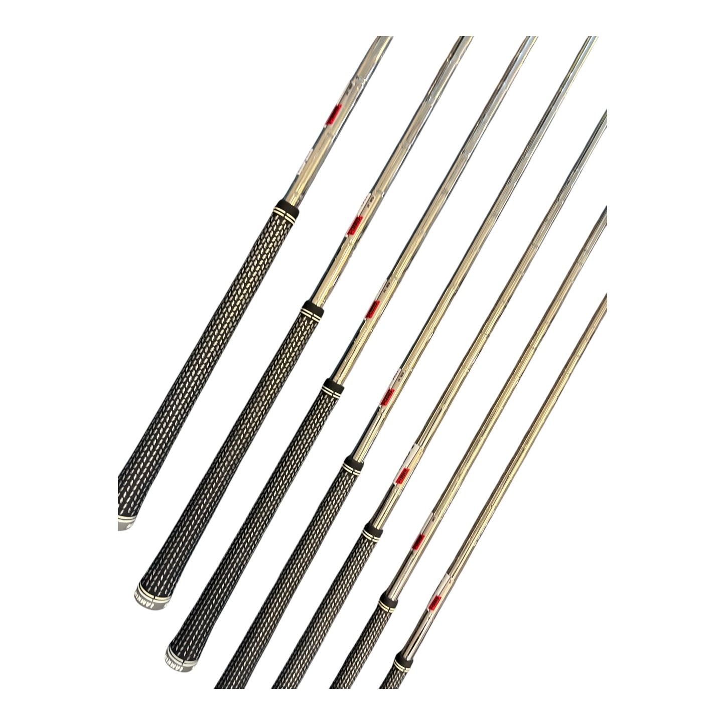 TaylorMade SIM2 MAX  (4-PW) (REGULAR FLEX)