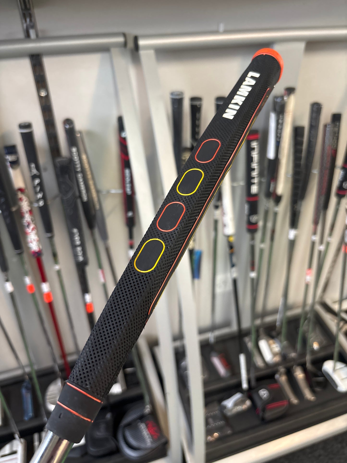 PING lil’b Karsten USA (36”)(Heavyweight)