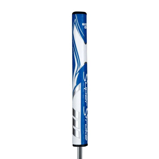 SUPERSTROKE Tour 2.0 (Blue/White)