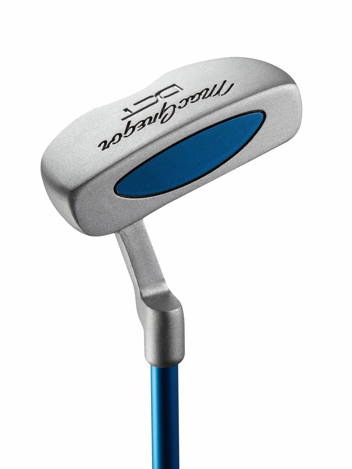 MacGregor DCT Junior Golf Set (BLUE) (LEFT Handed Ages 9-12 Years)