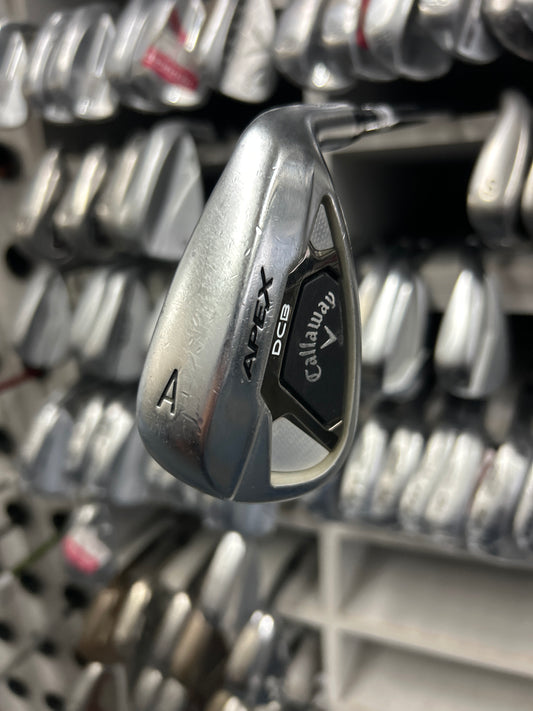 CALLAWAY APEX DCB A WEDGE
