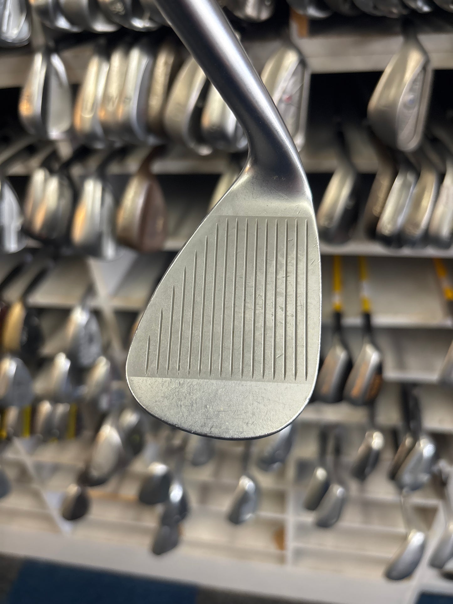 PING GLIDE 3.0 50” DEGREE (12 Degree Of Bounce)