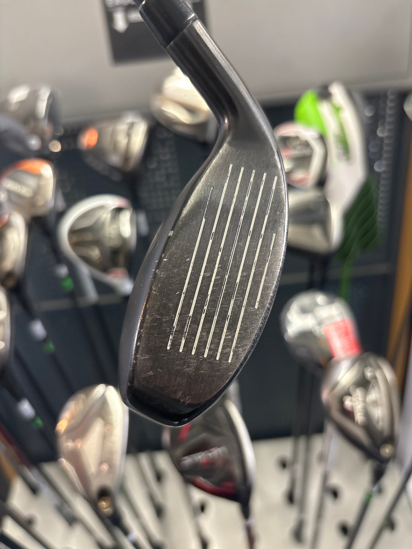 CALLAWAY XR 4 HYBRID 21 Degree (Regular FLEX)