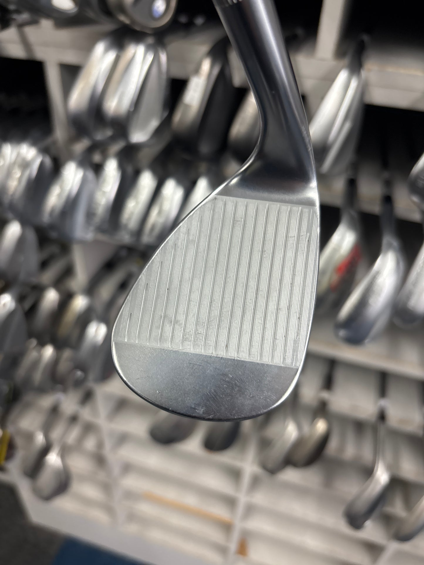CALLAWAY MACK DADDY FORGED C GRIND 60’’ (8 Degrees Of Bounce)