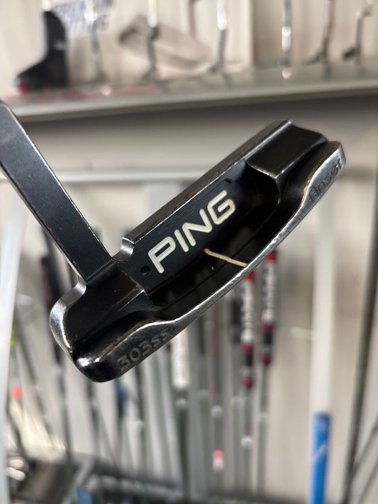 PING REDWOOD ANSER 34”